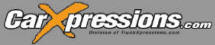CarXpressions.com custom car accessories store