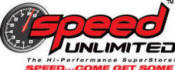 Speed Unlimited Performance Center