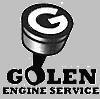 About Golen Engine Service
