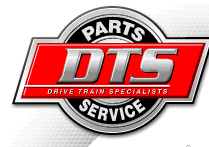 DTS-Drive Train Specialists